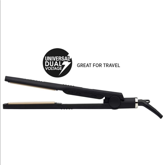 New Hot tools 1.4” flat iron - Picture 6 of 8